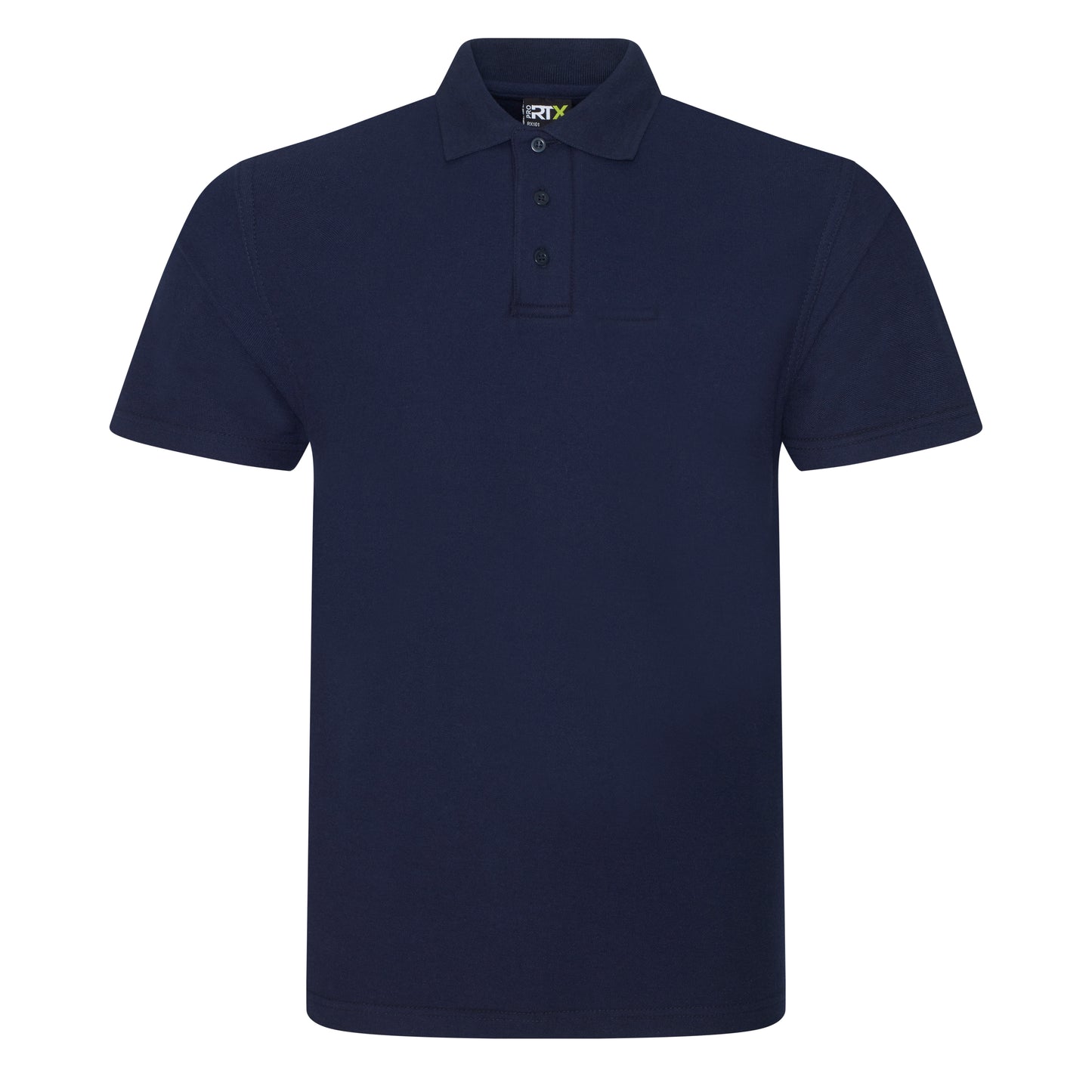 Pro RTX Pro Polo Top Business Branded