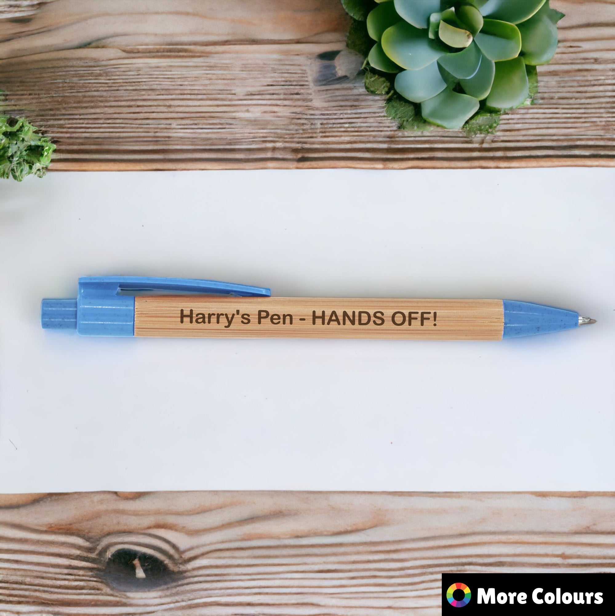 Stationery & Desk