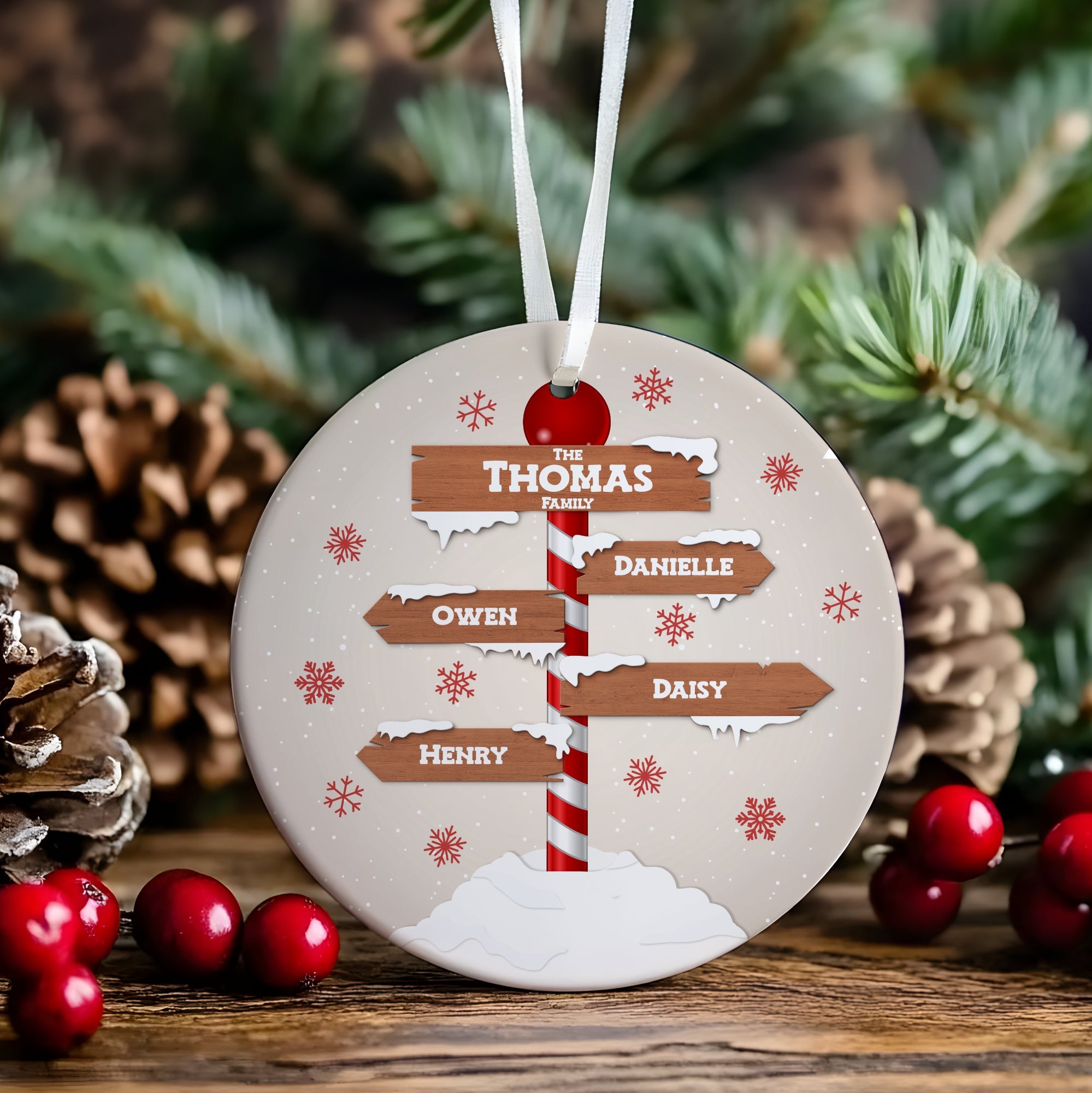 Christmas Decorations