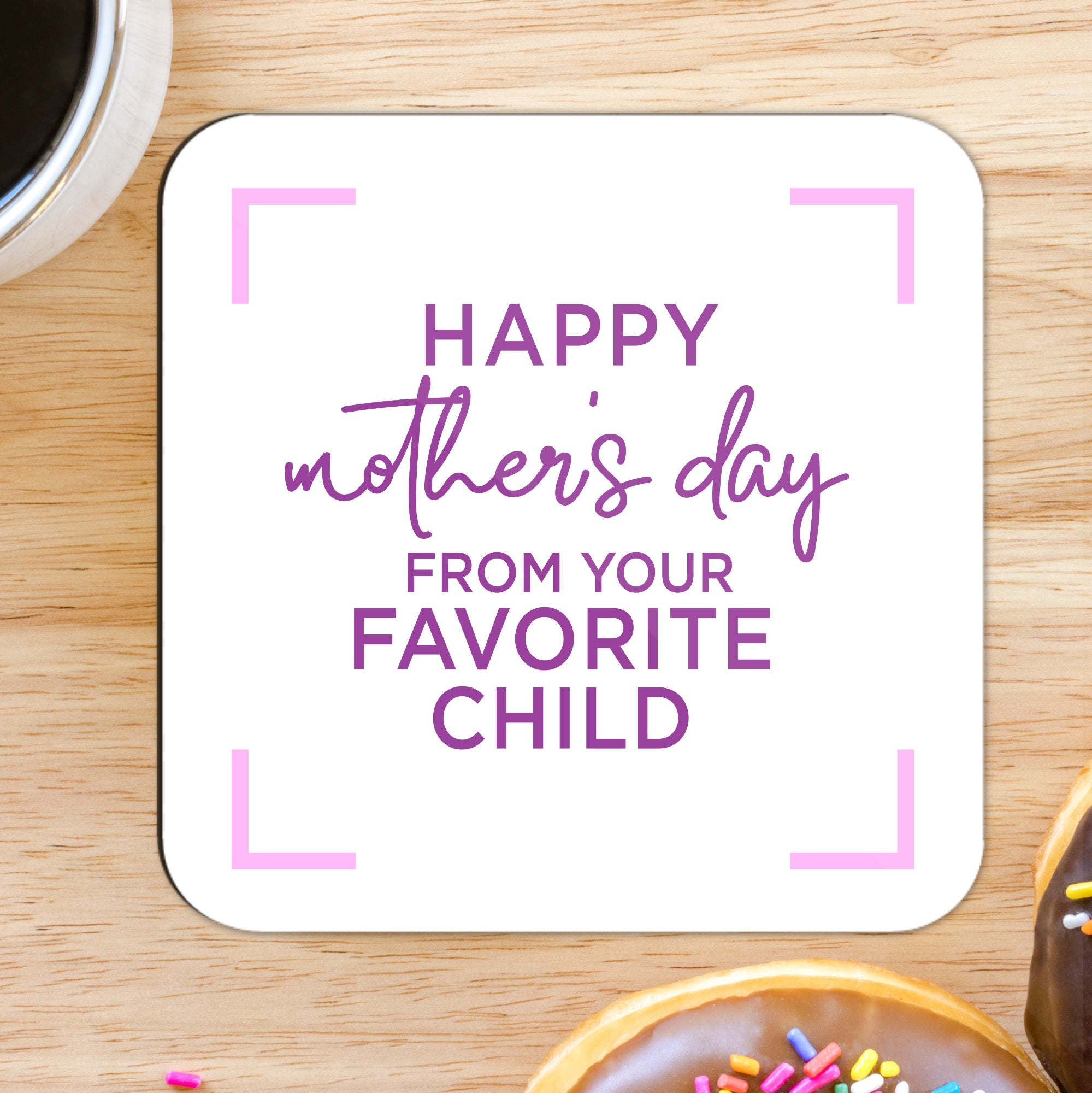 Mother's Day