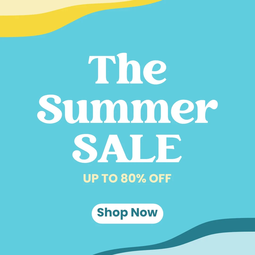 The Summer Sale