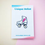Metal Pin Badges