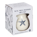 wax melt burner and melt gift set