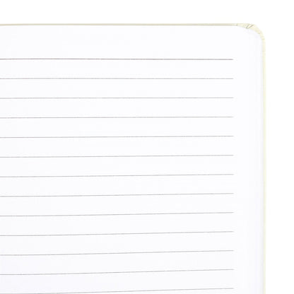 The Sun Celestial A5 Notebook