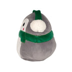 Personalised Embroidered Penguin Squidgy's by Mumbles