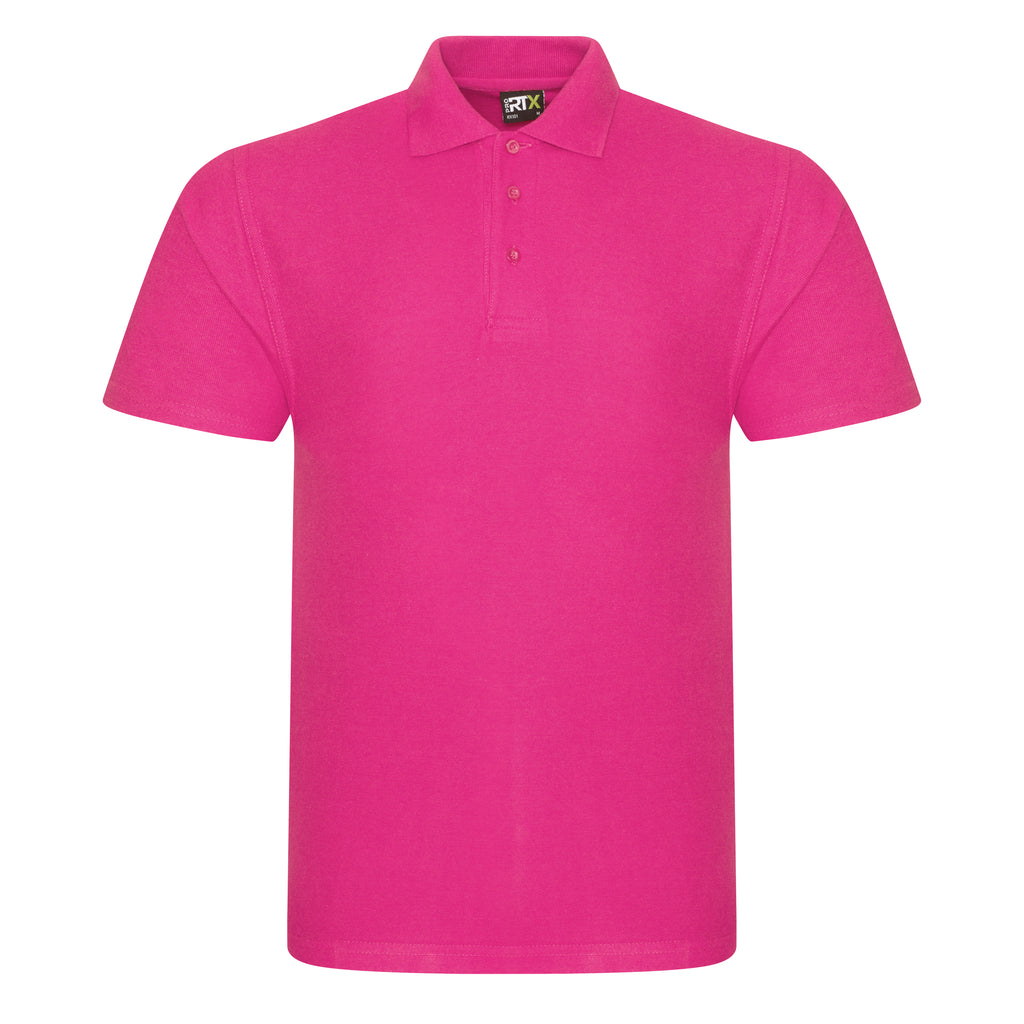 Pro RTX Pro Polo Top Business Branded
