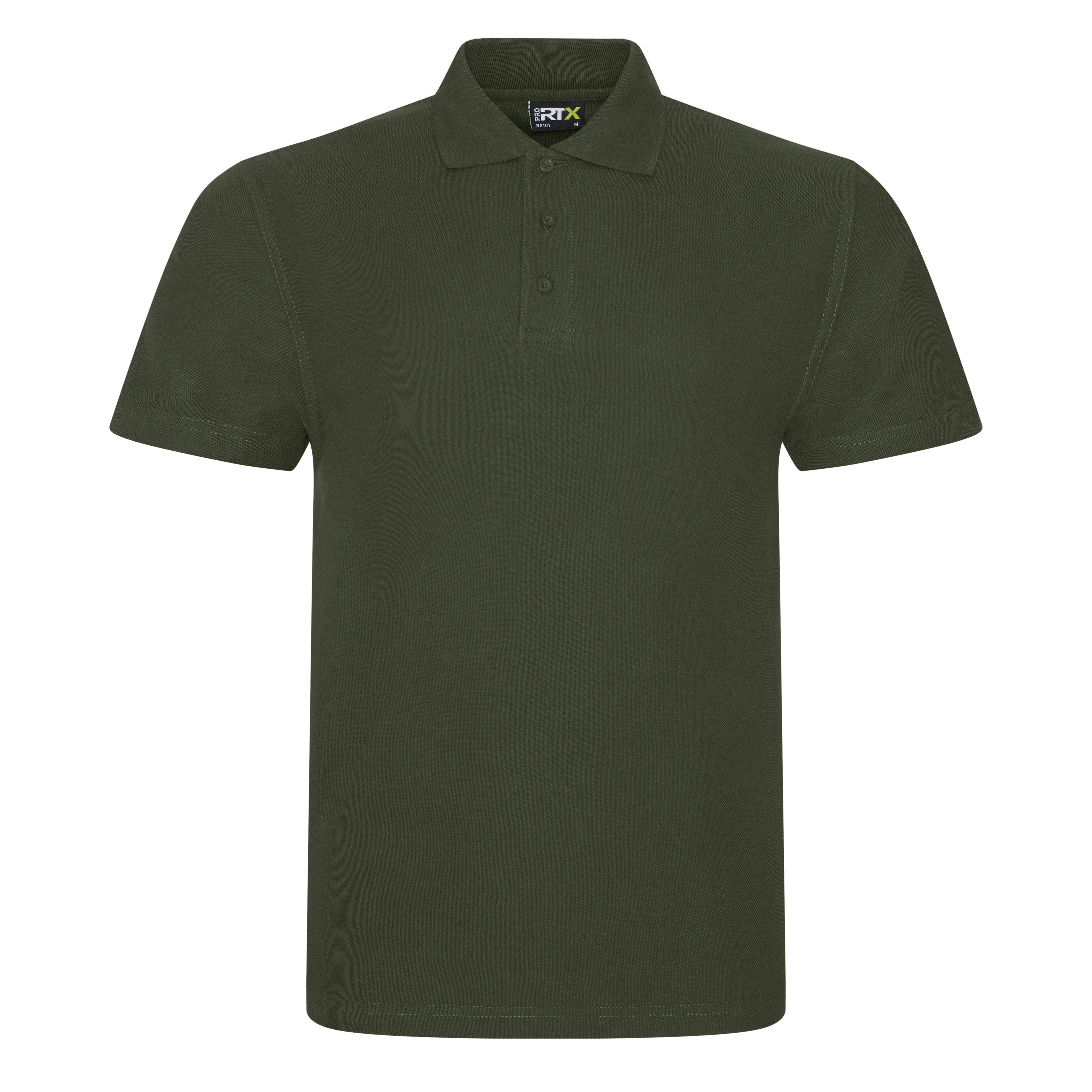 Pro RTX Pro Polo Top Business Branded