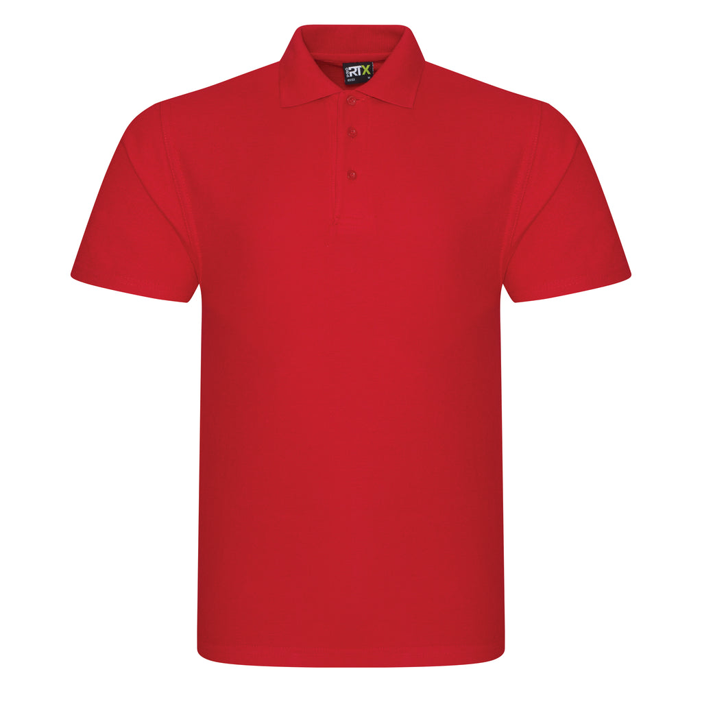 Pro RTX Pro Polo Top Business Branded