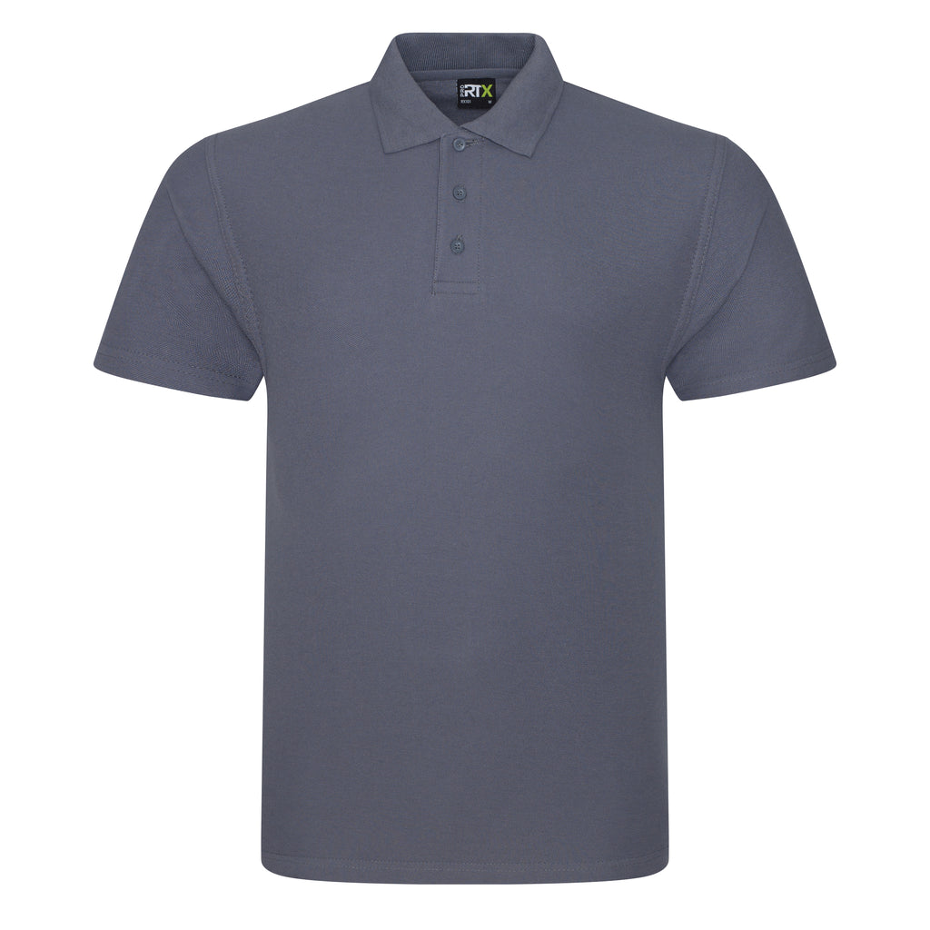 Pro RTX Pro Polo Top Business Branded