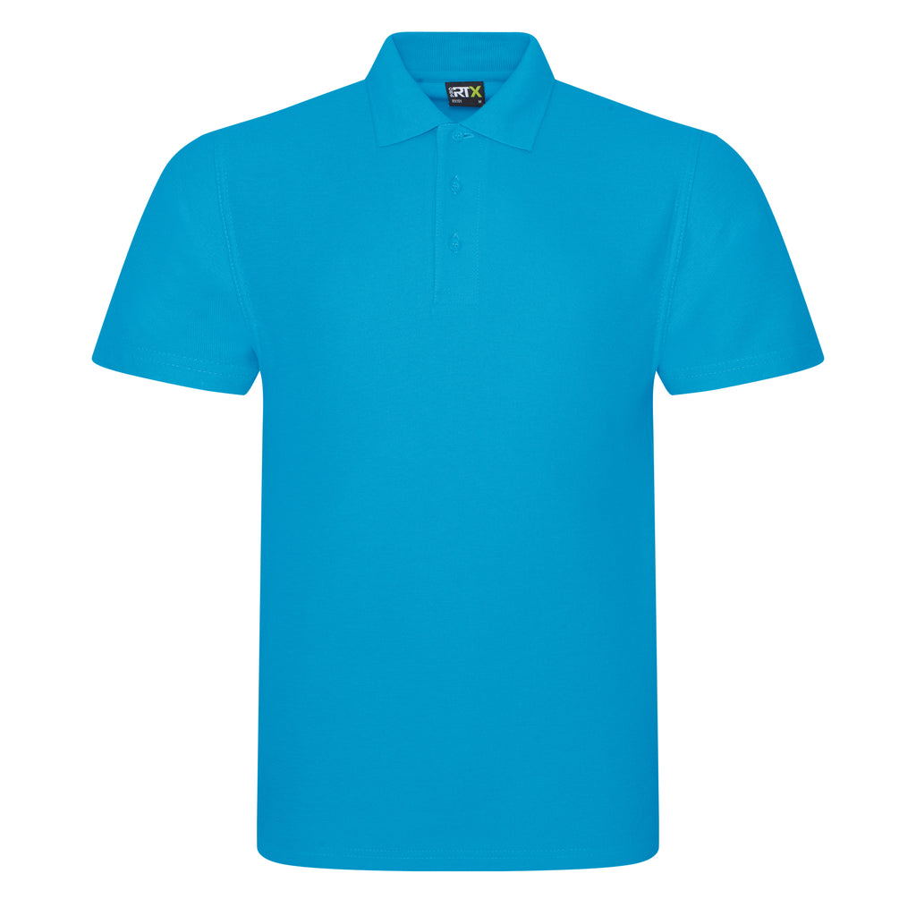 Pro RTX Pro Polo Top Business Branded