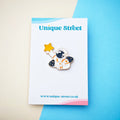Metal Pin Badges