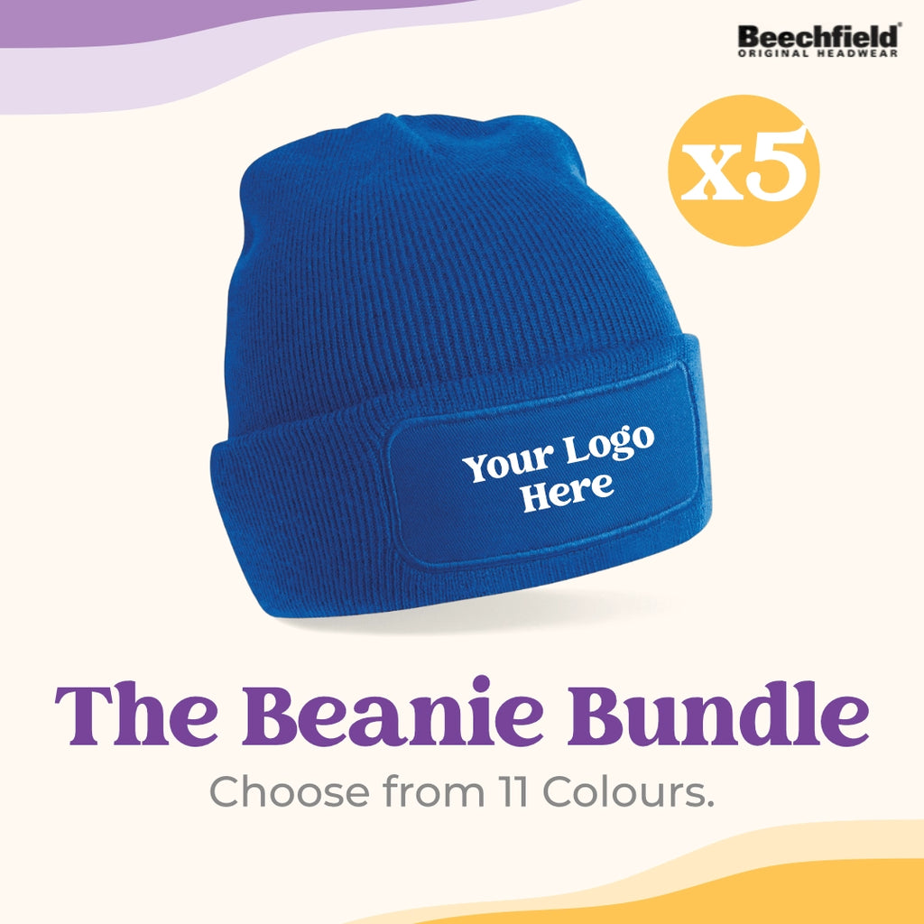 The Beanie Bundle