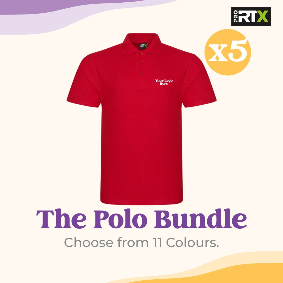 The Polo Bundle