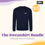 The Sweatshirt Bundle