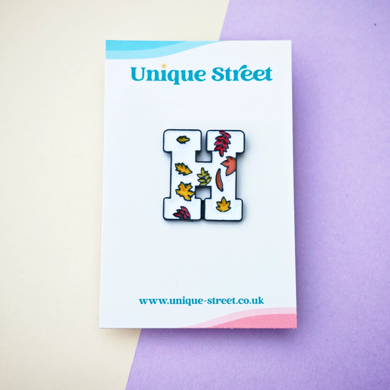 Metal Pin Badges