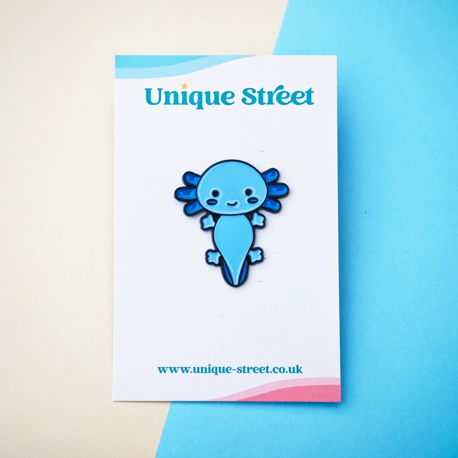 Metal Pin Badges