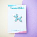 Metal Pin Badges