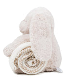 Super Soft Bunny & Blanket
