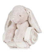Super Soft Bunny & Blanket