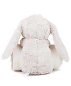 Super Soft Bunny & Blanket