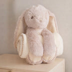 Super Soft Bunny & Blanket