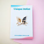 Metal Pin Badges