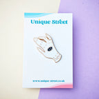 Metal Pin Badges