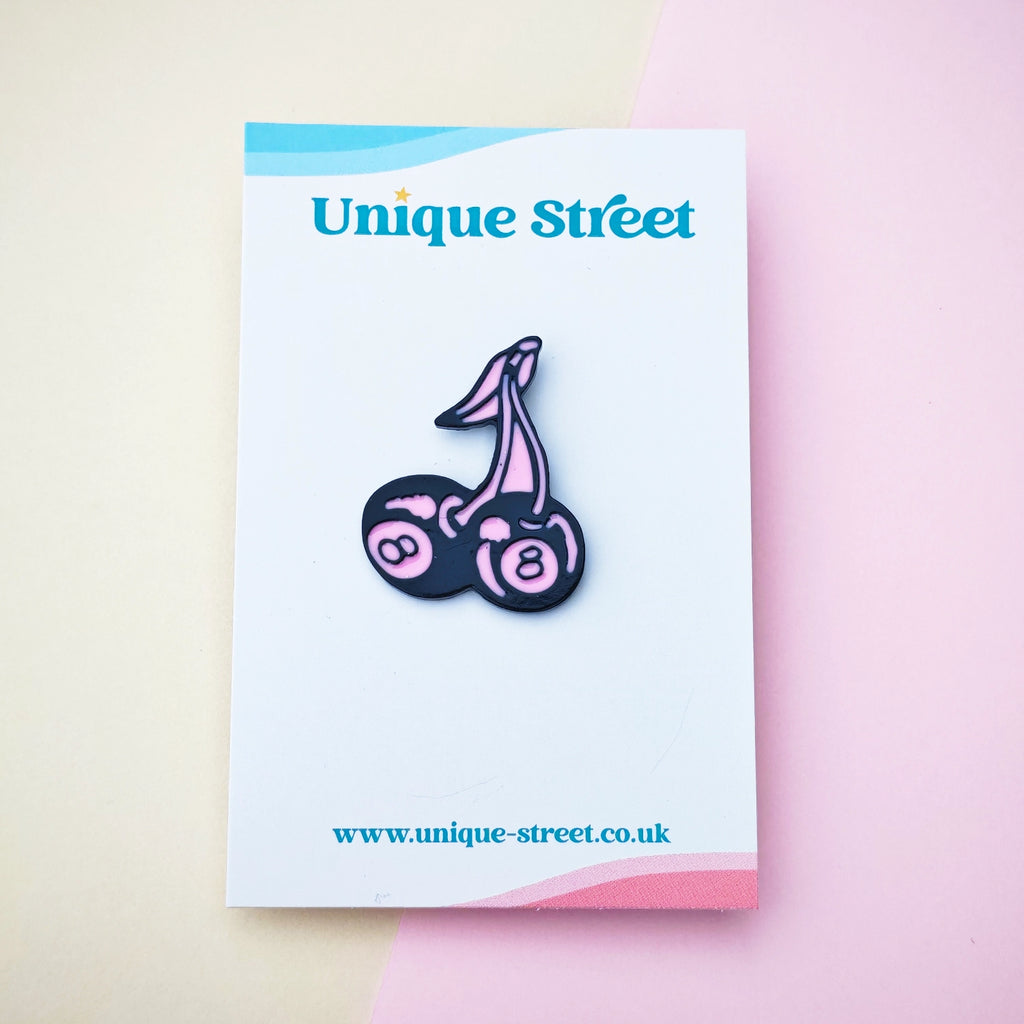 Metal Pin Badges