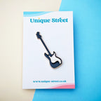 Metal Pin Badges