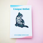 Metal Pin Badges