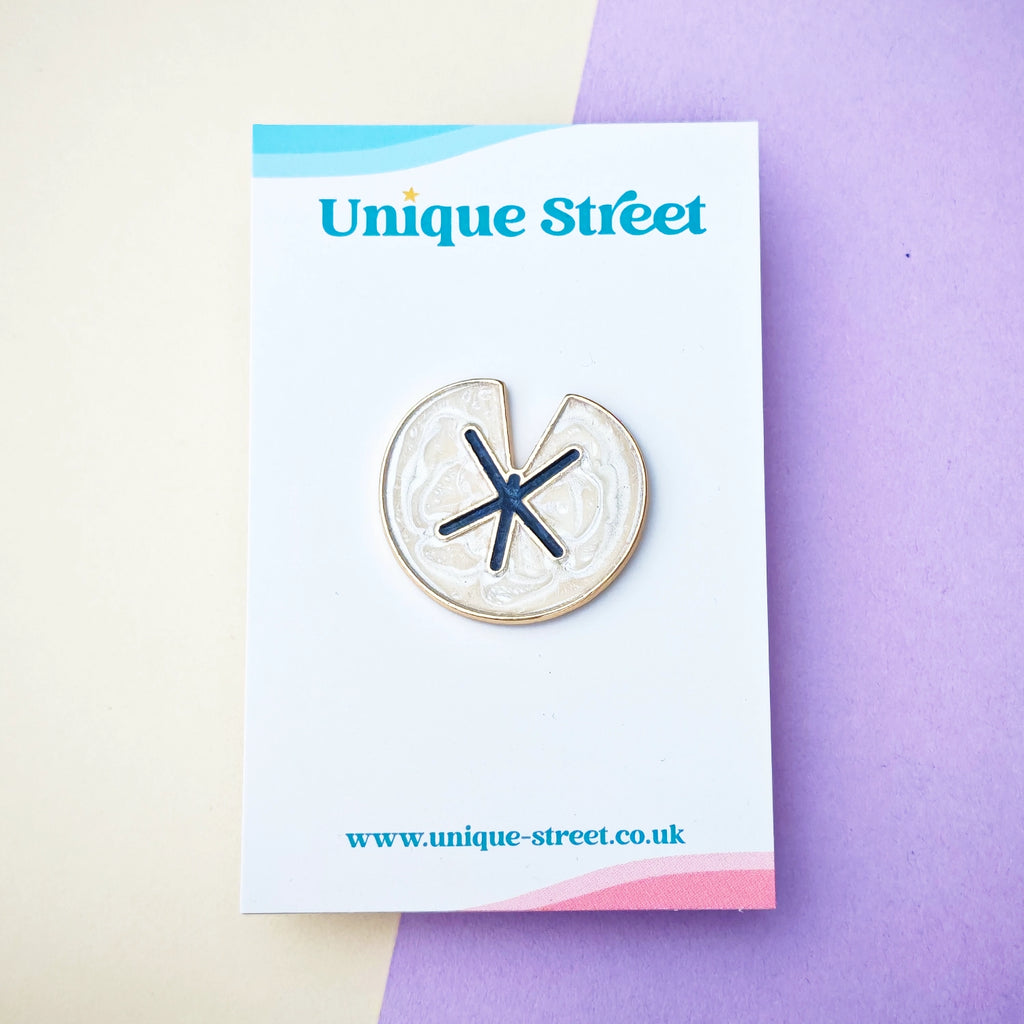 Metal Pin Badges