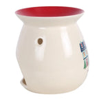Home for Christmas Oil Burner and Wax WarmerHome for Christmas Oil Burner and Wax Warmer