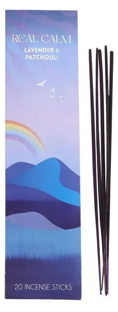 Incense Stick 20 Pack - Happy Collection