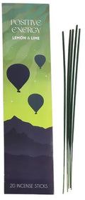 Incense Stick 20 Pack - Happy Collection