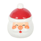 Jolly Santa Christmas Oil Burner and Wax Warmer