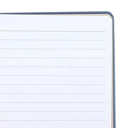 King of My Heart Playing Card A5 Notebook