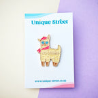 Metal Pin Badges