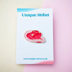 Metal Pin Badges