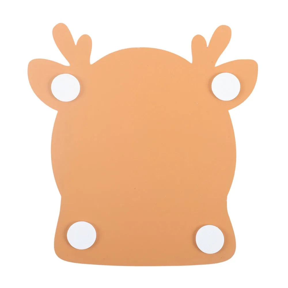 Ruby the Reindeer Coaster Set