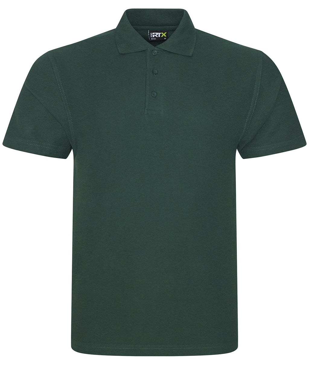 The Polo Bundle