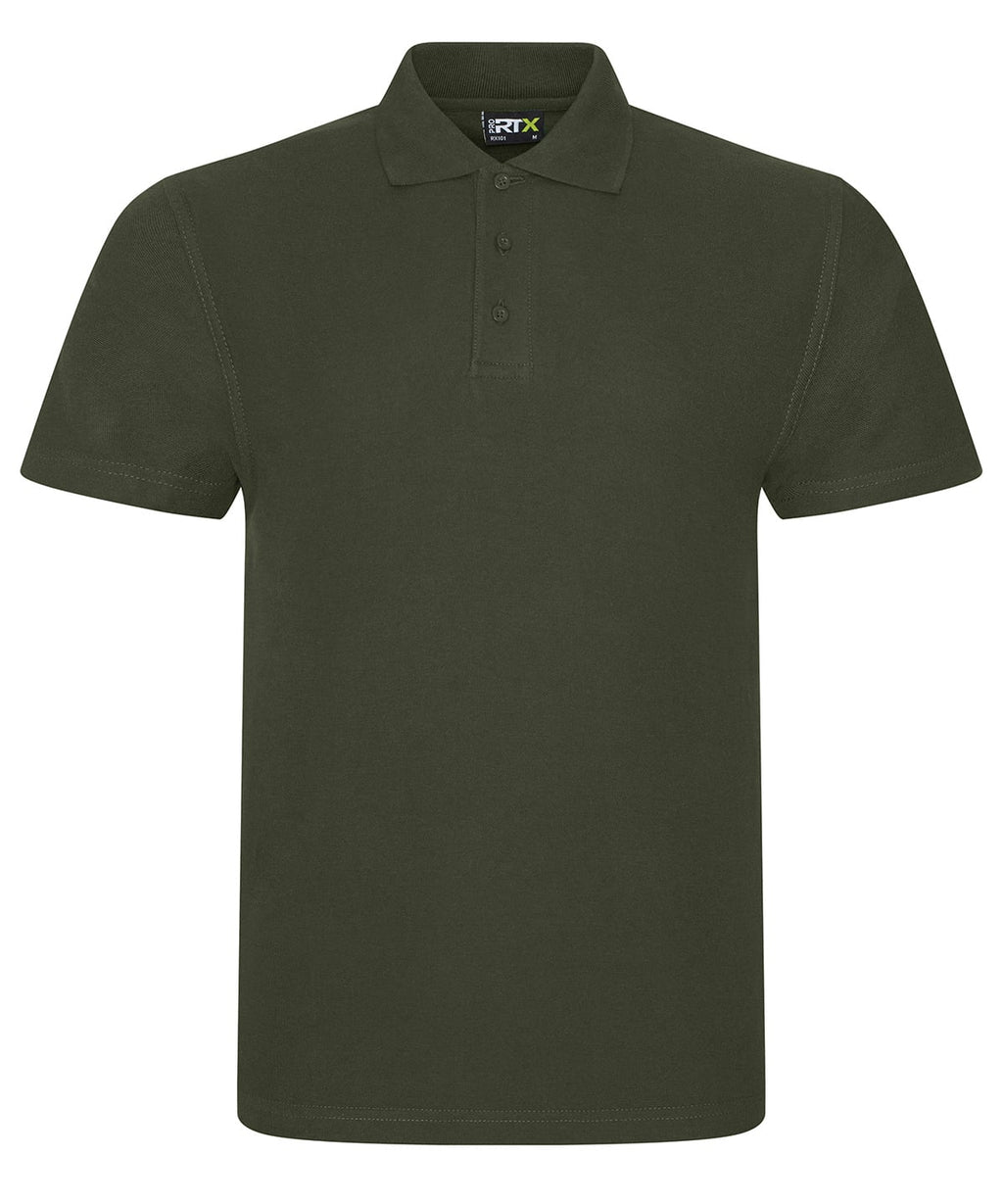 The Polo Bundle