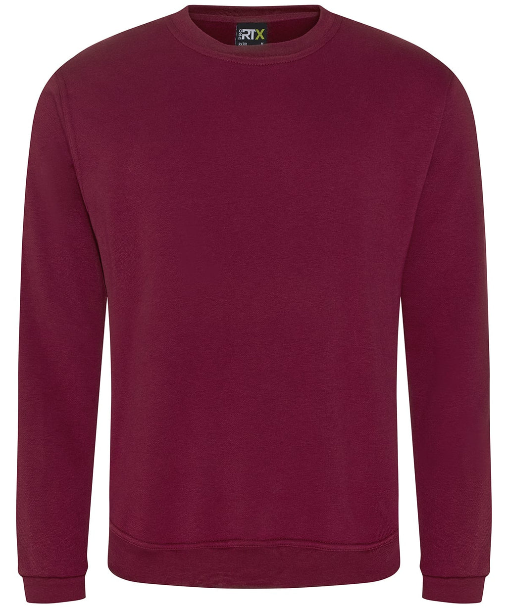 The Sweatshirt Bundle