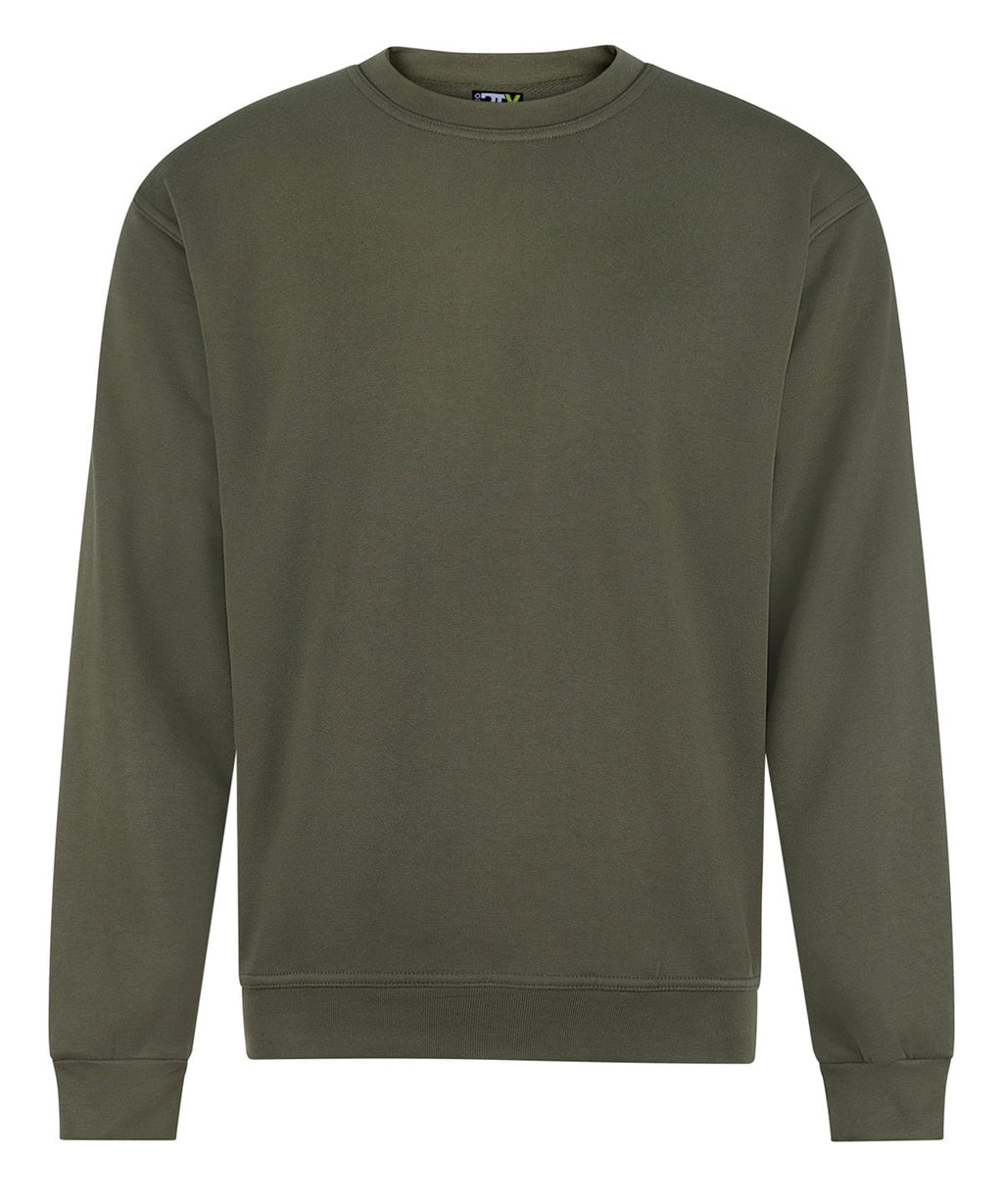 The Sweatshirt Bundle