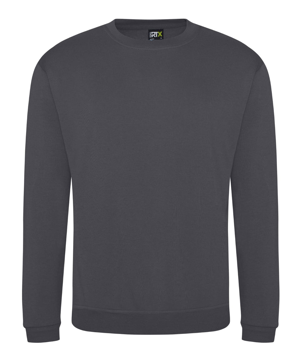 The Sweatshirt Bundle