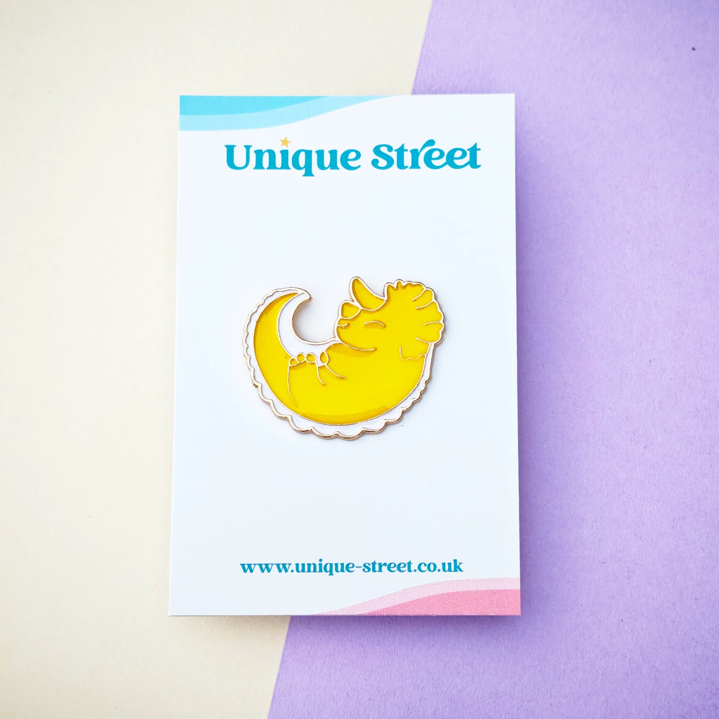 Metal Pin Badges