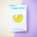 Metal Pin Badges