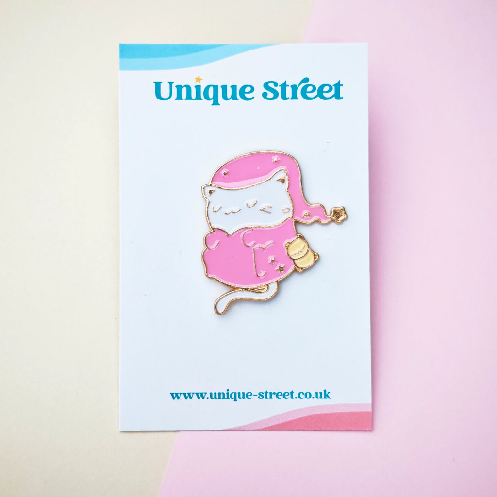 Metal Pin Badges