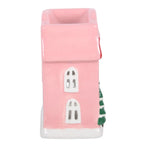 Sugarplum Bakery Oil Burner