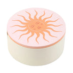 Sun Jewellery Storage Box